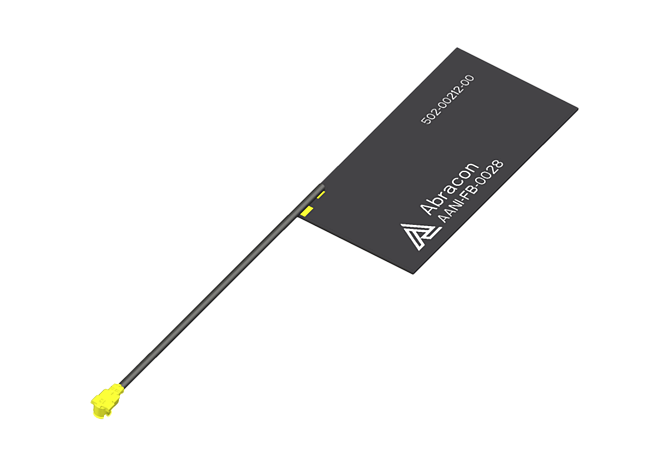 Abracon AANI NFC天线(AANI-FB-0028/AANI-CH-0029和AANI-CH-0030)的介绍、特性、及应用