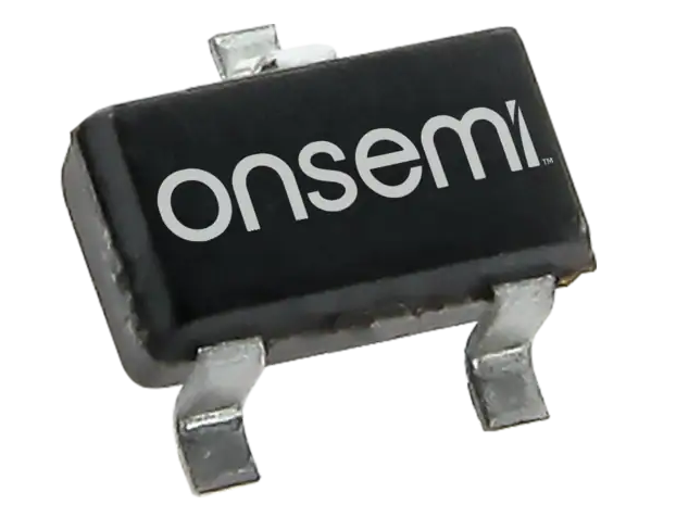 onsemi SZNUP3125双线CAN总线保护器的介绍、特性、及应用