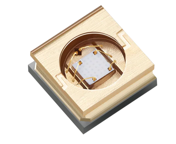 Luminus Devices SBT-10X-UV表面贴装led的介绍、特性、及应用