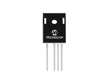 Microchip MSC400SMA330碳化硅(SiC) MOSFET的介绍、特性、及应用