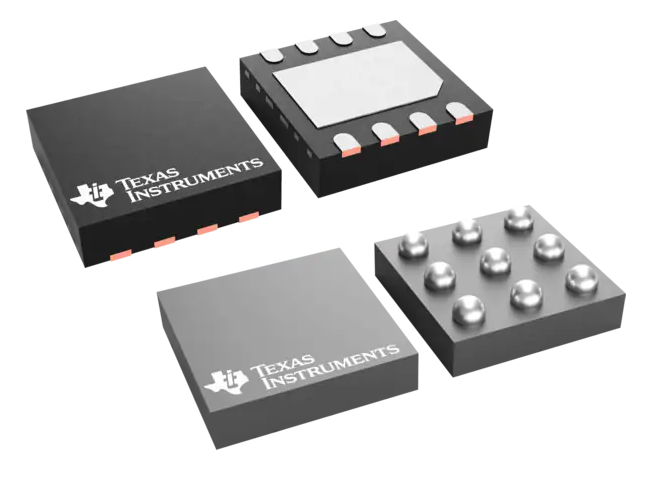 德州仪器LP5812 RGB LED驱动器(4×3矩阵驱动器)的介绍、特性、及应用