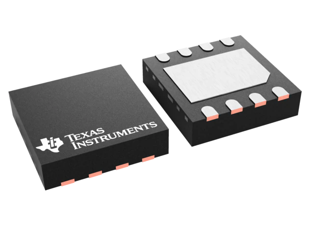 德州仪器LP5810 4通道RGBW LED驱动器的介绍、特性、及应用