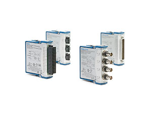 NI CompactDAQ电压输入测量模块的介绍、特性、及应用