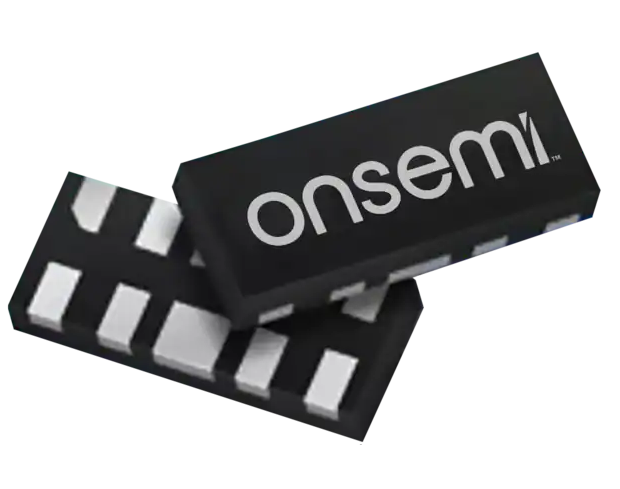onsemi ESD7004 ESD保护二极管的介绍、特性、及应用
