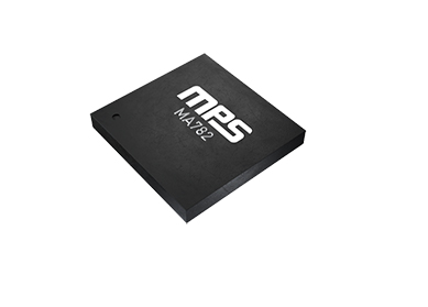 芯源mps MA782角度传感器的介绍、特性、及应用