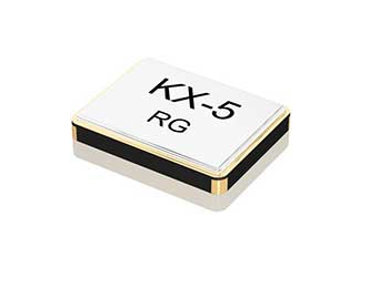 Geyer electronics KX-5系列陶瓷SMD 4-pad石英晶体的介绍、特性、及应用