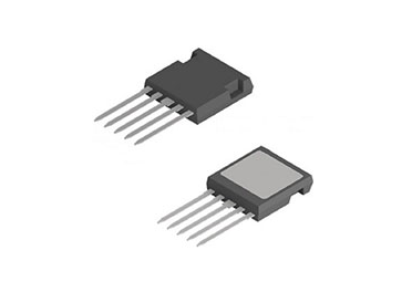 Littelfuse/IXYS MXB12R600DPHFC 600V x2级硅MOSFET升压转换器的介绍、特性、及应用