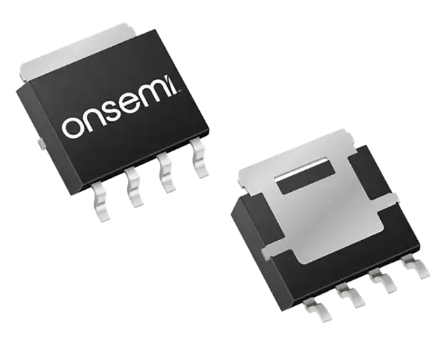 onsemi NTMYS003N n沟道功率MOSFET的介绍、特性、及应用