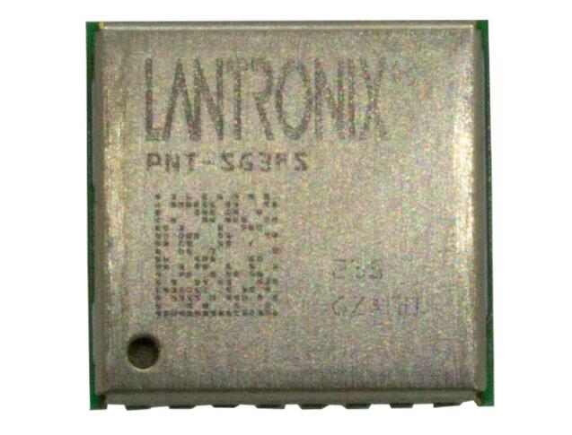 Lantronix PNT系列GNSS模块(ST Teseo III接收器)的介绍、特性、及应用
