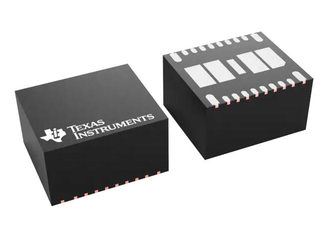 德州仪器TPSM843A22 12A降压电源模块(12A同步降压模块)的介绍、特性、及应用