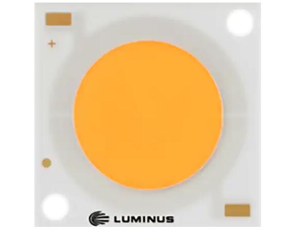 Luminus Devices CXM/CGM/CLM/CIM第6代COB阵列白光led的介绍、特性、及应用