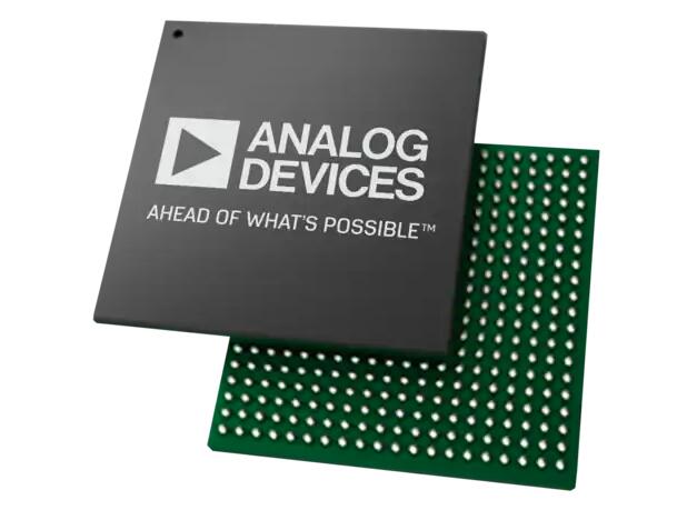 Analog Devices ADSP-SC598双sharc+数字信号处理器（A55处理器）的介绍、特性、及应用