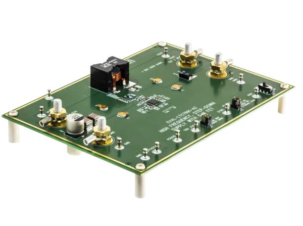 Analog Devices ltc7891-az评估板(LTC7891 100V降压同步GaN场效应管控制器)的介绍、特性、及应用