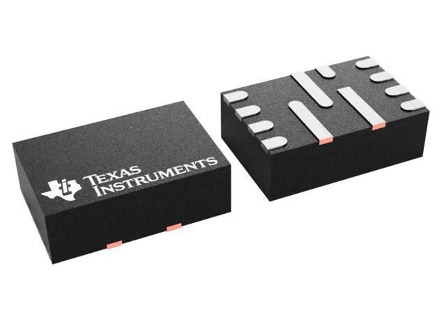 德州仪器TPS51386同步降压转换器的介绍、特性、及应用
