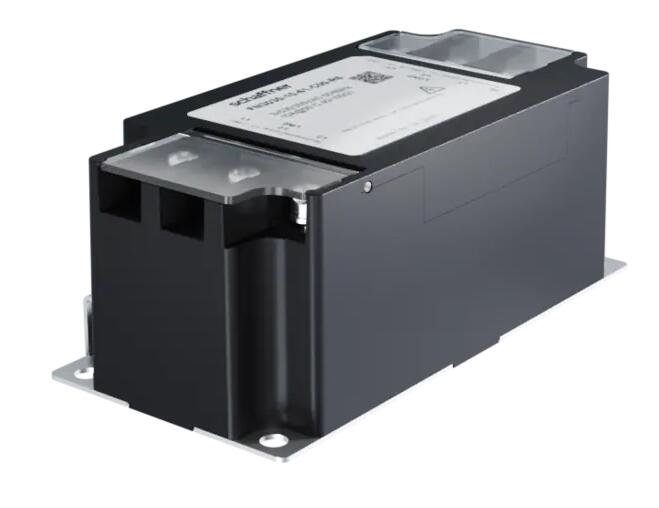 夏夫纳FN3040/FN3041/FN3042/FN3043三相EMC滤波器的介绍、特性、及应用