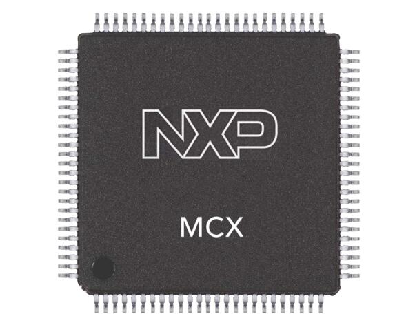 NXP Semiconductors MCX A系列微控制器的介绍、特性、及应用