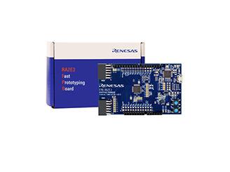 瑞萨RA2E3系列入门级单芯片微控制器RA系列(RA2E3 48 MHz Arm Cortex-M23内核)的介绍、特性、及应用
