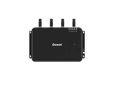 Dusun DSGW-081多功能工业网关的介绍、特性、及应用
