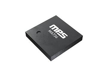MPS MA736 MagAlpha数字角度传感器检测永磁体的介绍、特性、及应用