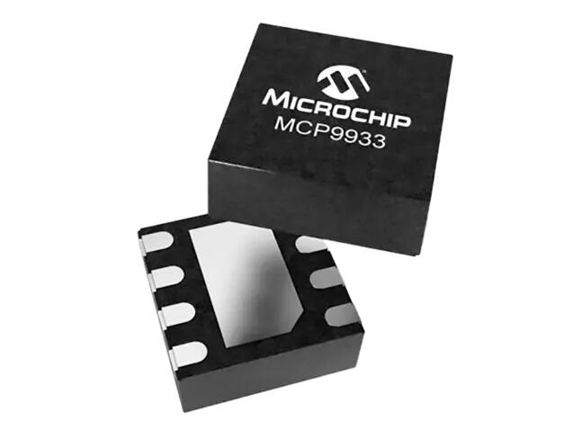 Microchip Technology MCP998x汽车温度传感器的介绍、特性、及应用