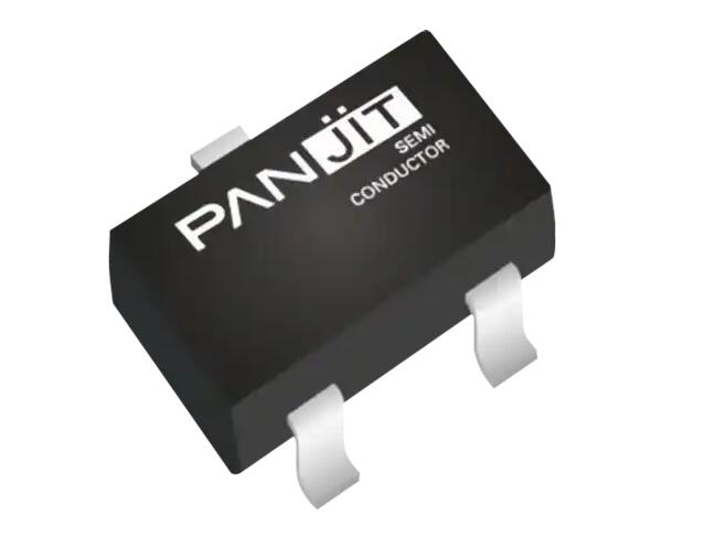 PANJIT PJMBZ ESD保护二极管的介绍、特性、及应用