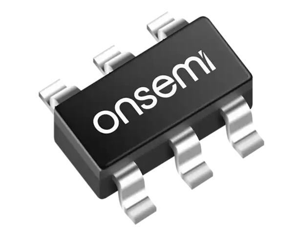 onsemi NL7SZ19 1对2解码器/解复用器的介绍、特性、及应用