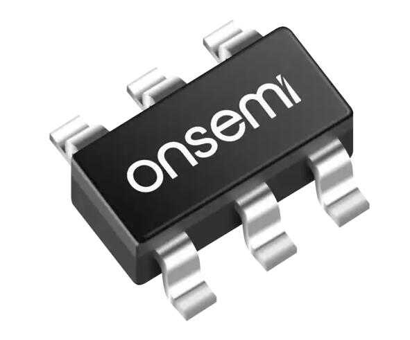 onsemi NL17SZS11单3输入与门具有施密特触发器的介绍、特性、及应用