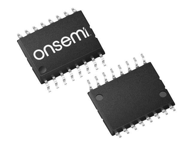 onsemi NCD57100栅极驱动器的介绍、特性、及应用