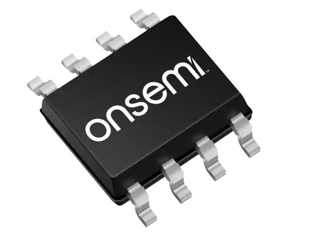 onsemi NCP51313栅极驱动器的介绍、特性、及应用