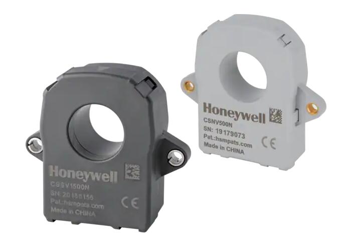 霍尼韦尔CSNV500,CSNV1500,CSSV1500电流传感器的介绍、特性、及应用