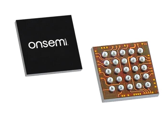 onsemi CEM102模拟前端(AFE)的介绍、特性、及应用