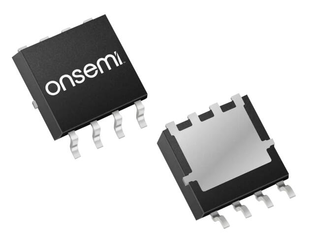 onsemi NVTYS014N08HL功率MOSFET的介绍、特性、及应用