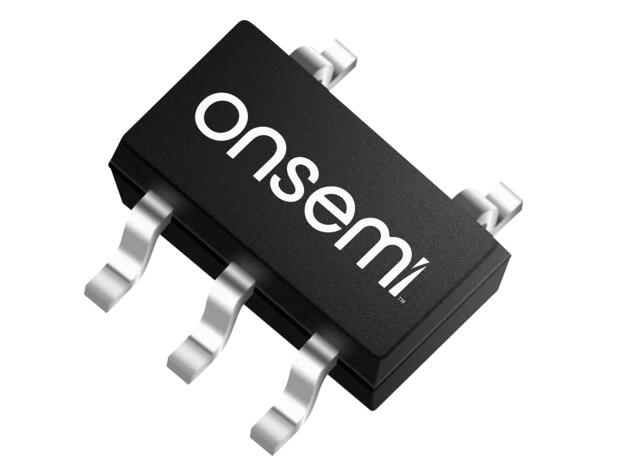 onsemi MC74HC1G04 CMOS单逆变器(硅栅CMOS技术)的介绍、特性、及应用