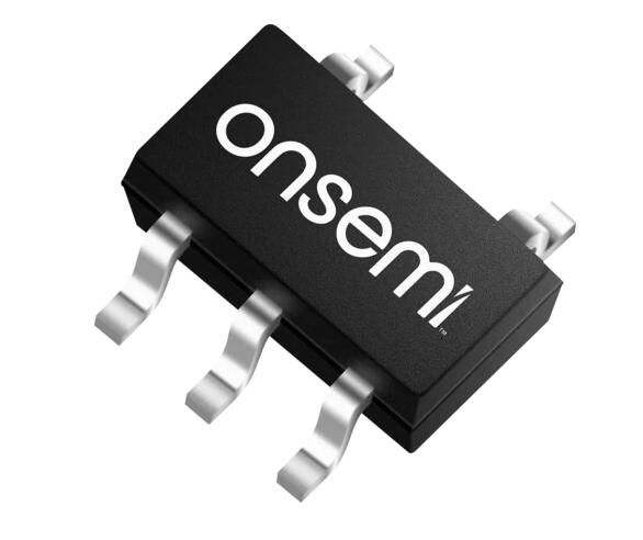 onsemi NC7SZU04A缓冲器的介绍、特性、及应用