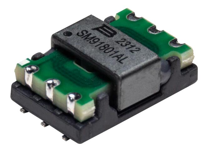 伯恩斯SM91801AL BMS平面变压器的介绍、特性、及应用