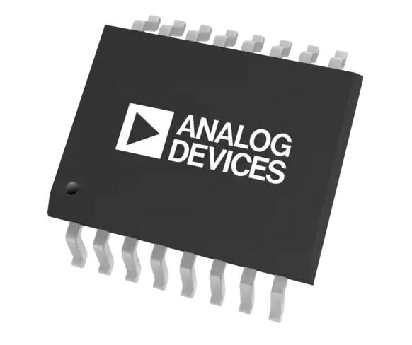 Analog Devices MAX22666低功耗6通道数字隔离器的介绍、特性、及应用