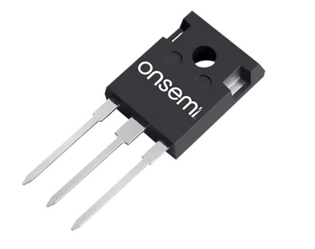 onsemi NVHL060N065SC1单n沟道MOSFET的介绍、特性、及应用