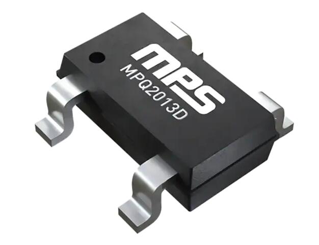 MPS MPQ2013D线性稳压器的介绍、特性、及应用