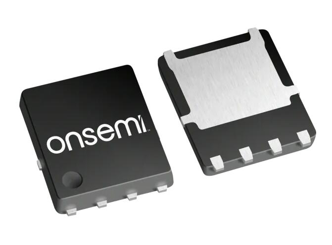 onsemi NTMFS005P03P8Z单p沟道功率MOSFET（功率负载开关）的介绍、特性、及应用