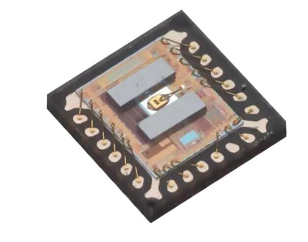 Broadcom AEDR-9940光学编码器（反射光学编码器）的介绍、特性、及应用