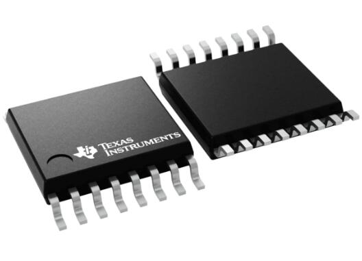 Texas Instruments LDC5071-Q1电感式位置传感器的介绍、特性、及应用