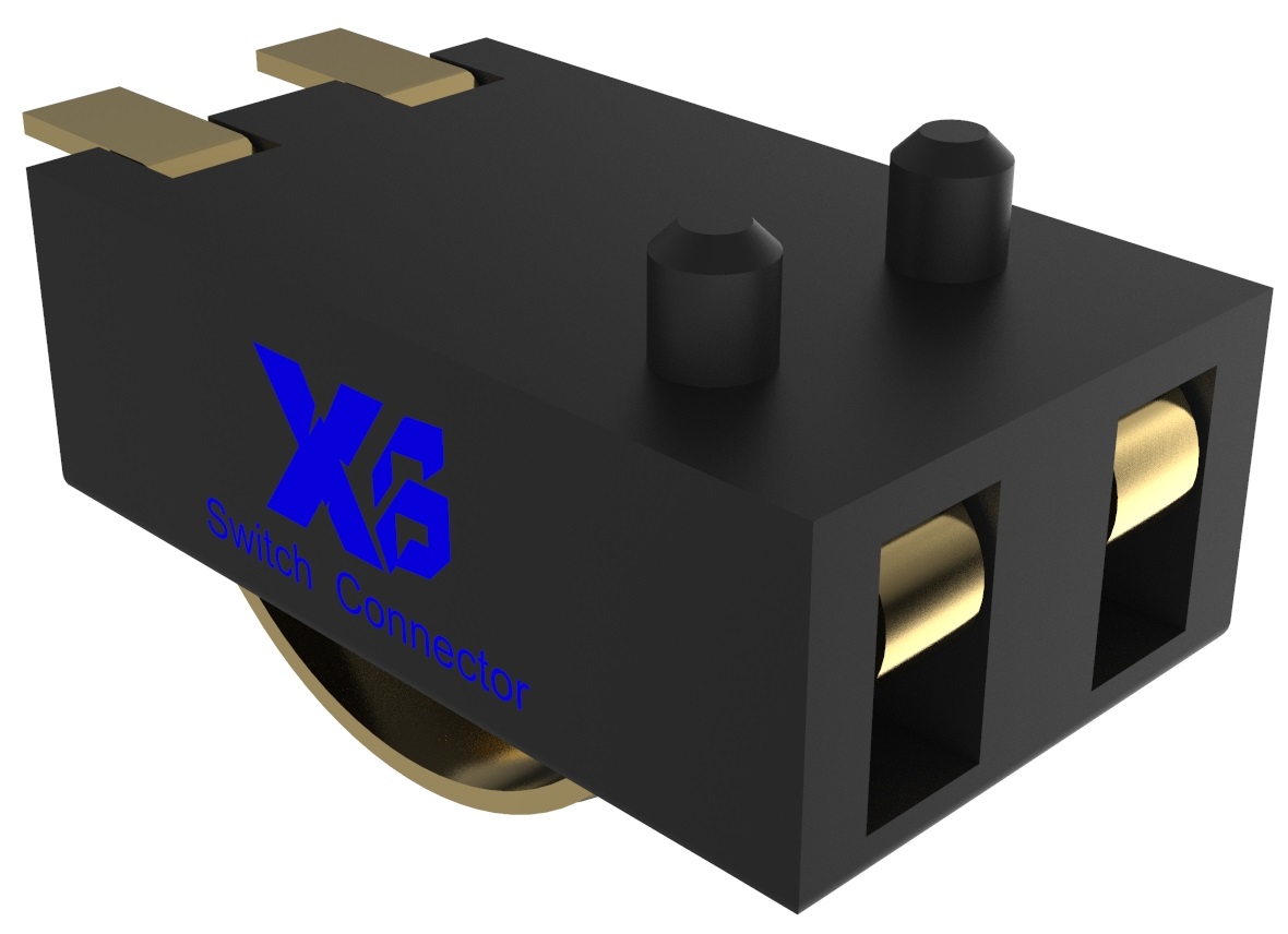 XB-082-25-SMD-2P