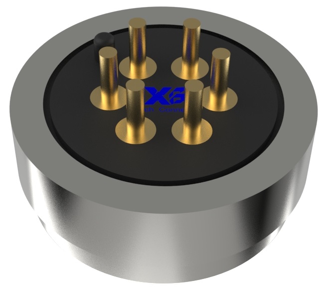 XB-CT-1390G-6P