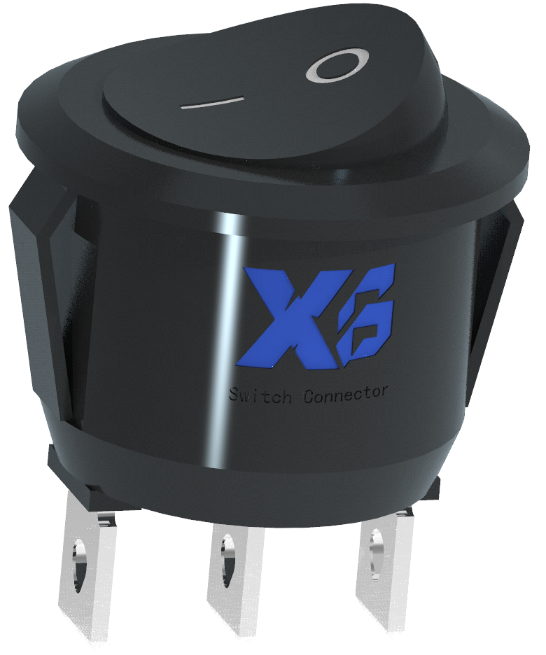 XB-RS601C-101N11RB