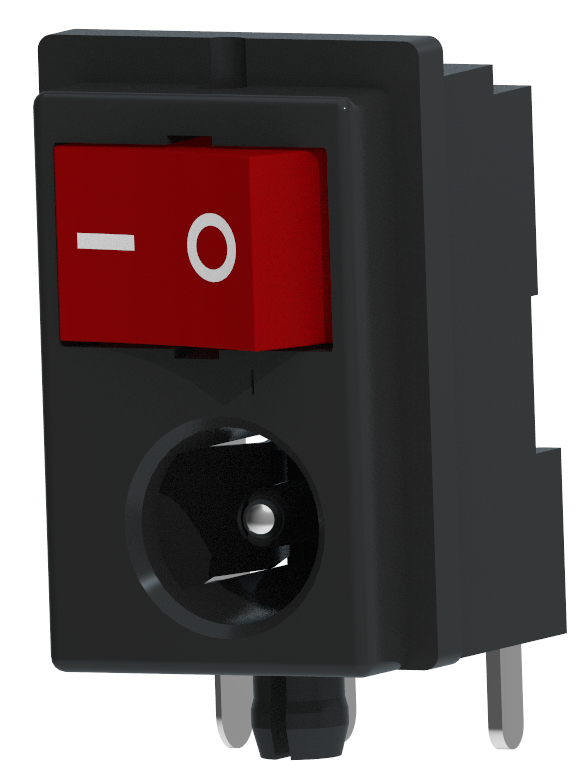 XB-DC-0116