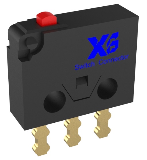 XB-DH-00P-110-3