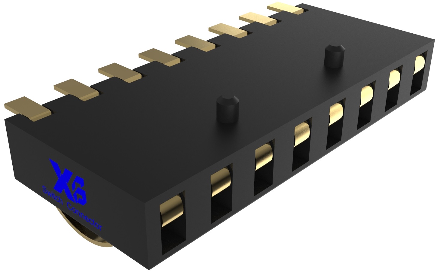XB-082-25-SMD-8P