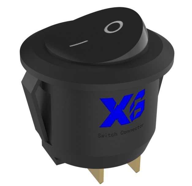 XB-RS601C-1010011BB-4A