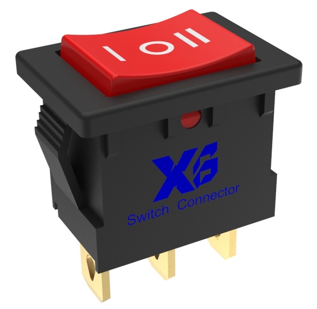 XB-RS601B-1030041BB