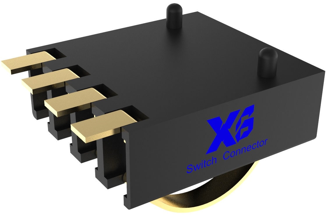 XB-081-20-SMT-4P